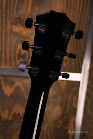 Taylor Custom #34: Hot Rod 3.0 Grand Auditorium