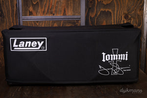 Laney TI100 Tony Iommi Signature