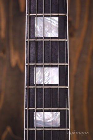 Gibson M2M Les Paul Custom Tobacco Sunburst Murphy Lab Heavy Aged