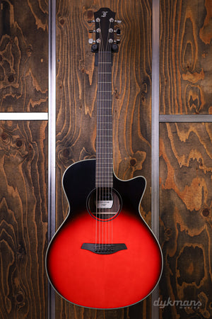 Furch Spectra Plus Gc-ER in Maranello Red