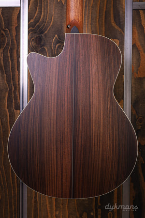 Furch Spectra Plus Gc-ER in Maranello Red