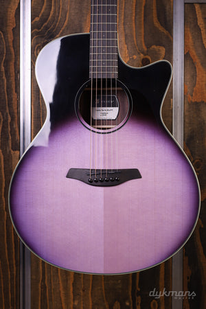 Furch Spectra Plus Gc-ER a Provence Violet
