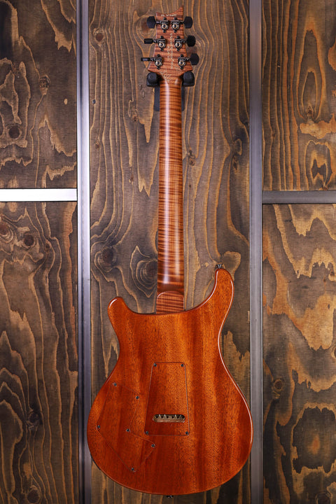 PRS Modern Eagle V Private Stock Spalted Maple