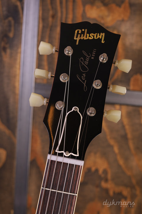 Gibson Custom Shop 1959 Les Paul Standard Reissue VOS Dirty Lemon