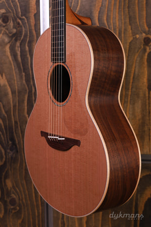 Lowden S-35 50th Anniversary Limited Edition