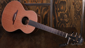 Lowden S-35 50th Anniversary Limited Edition