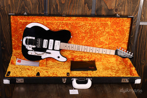Fender Jack White Triplecaster Telecaster