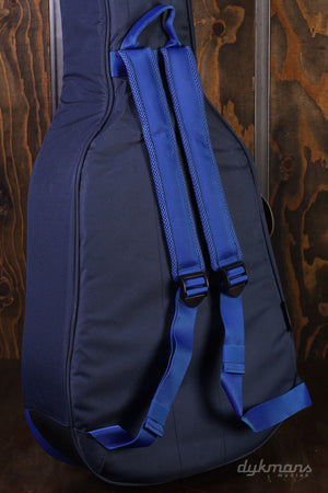 Ritter RGC3-AB Acoustic Bass Gigbag Atlantic Blue