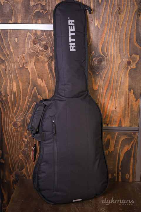 Ritter GE1-E Electric Gigbag