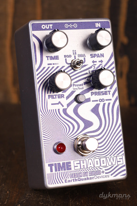 Earthquaker Devices Time Shadows II