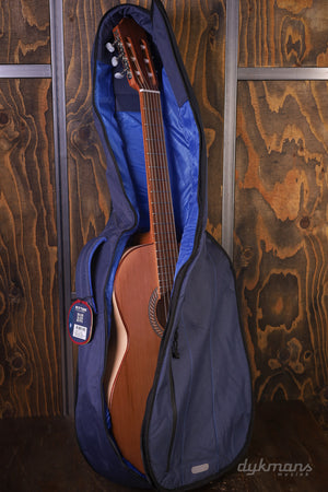 Ritter RGE1-C Classical Gigbag Atlantic Blue