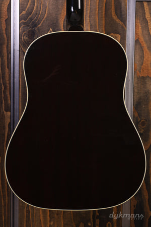 Gibson Southern Jumbo Original Vintage Sunburst