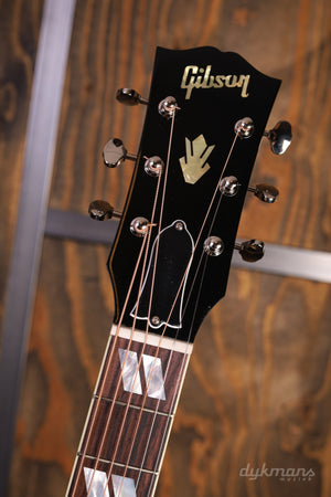 Gibson Southern Jumbo Original Vintage Sunburst