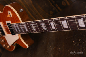 Gibson Les Paul Standard '50s Honey Amber