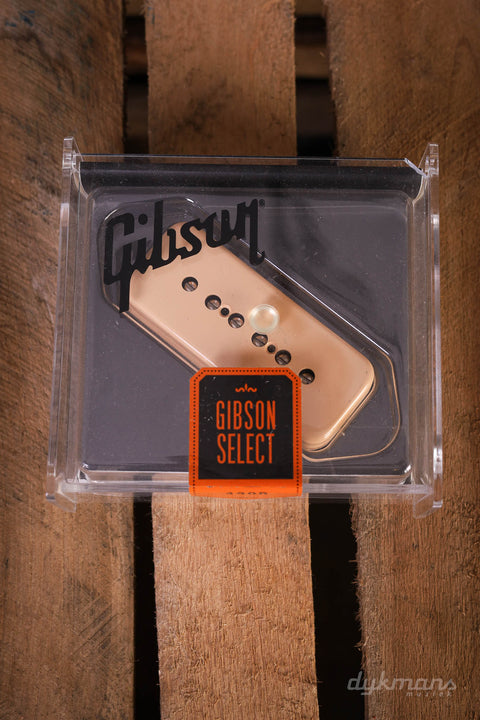 Gibson P-90 Creme Soapbar IMP9R-CC