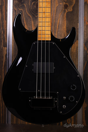Epiphone Grabber Bass Ebony