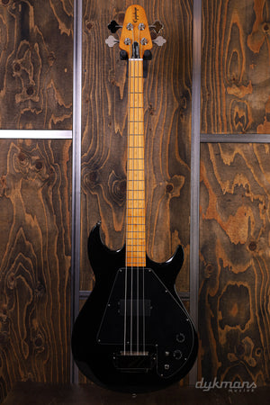 Epiphone Grabber Bass Ebony