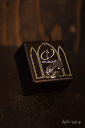 crazy tube circuits XT