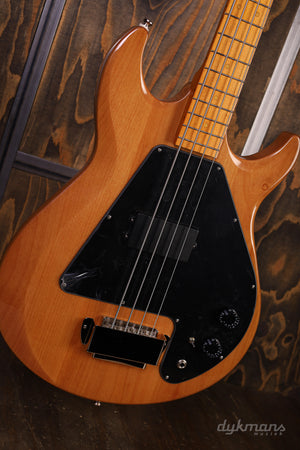 Epiphone Grabber Bass Natural