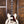 Epiphone 1959 ES-355 Classic White VOS