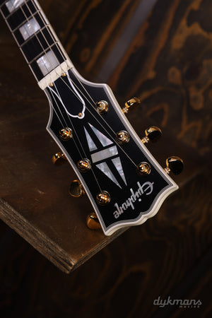 Epiphone 1959 ES-355 Classic White VOS