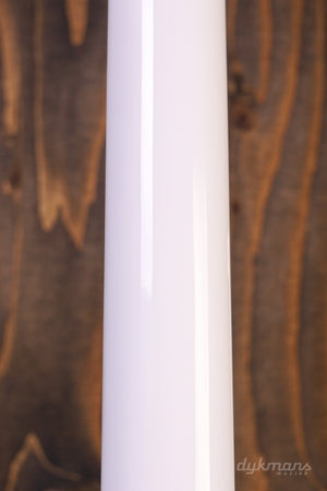 Epiphone Les Paul Custom Alpine White