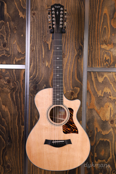 Taylor 352CE 12-String