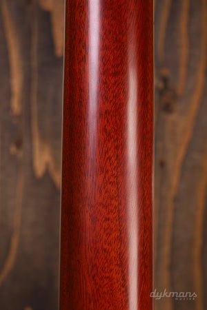 Epiphone Hummingbird 12-String Aged Cherry Sunburst Gloss