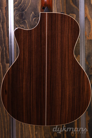 Taylor 814ce LTD Adirondack