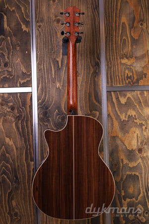 Taylor 814ce LTD Adirondack