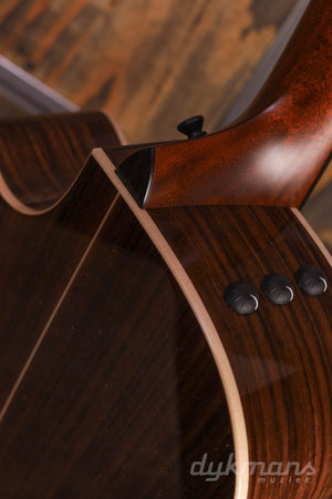 Taylor 814ce LTD Adirondack