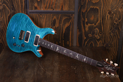 PRS Custom 24-08 Carrol Blue