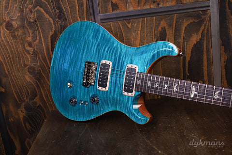 PRS Custom 24-08 Carrol Blue