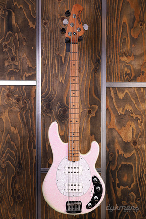 Music Man Stingray Special HH Dazzler