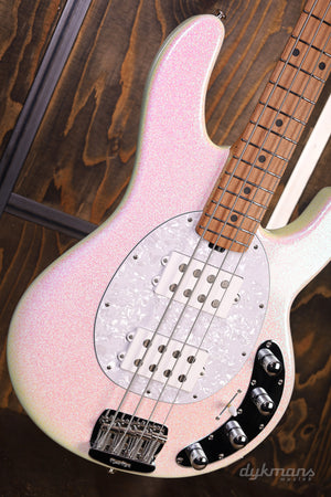 Music Man Stingray Special HH Dazzler