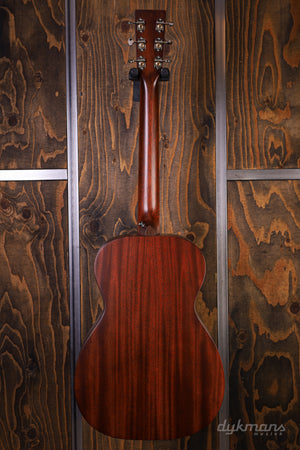 Martin 0-10E Retro Jason Isbell