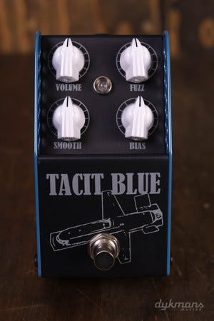 ThorpyFX Limited Tacit Blue Fuzz