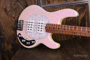 Music Man Stingray Special HH Dazzler