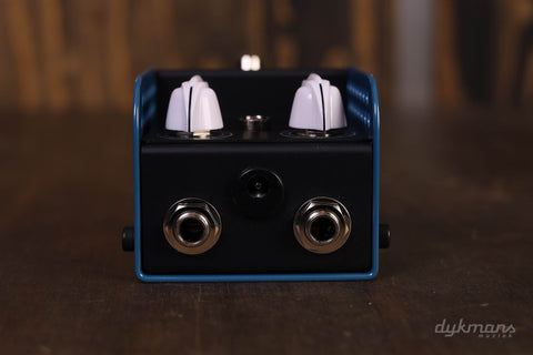 ThorpyFX Limited Have Blue Treble Booster