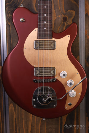 Eastman Fullertone Offset'62 Dakota Red