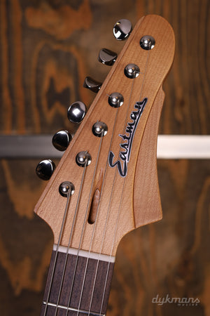 Eastman Fullertone Offset'62 Dakota Red