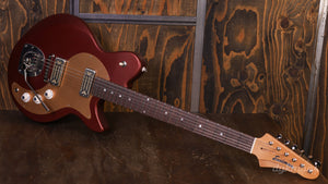 Eastman Fullertone Offset'62 Dakota Red