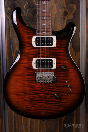 PRS SE Custom 24 Black Gold 2026