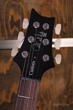 PRS SE Custom 24 Black Gold 2026