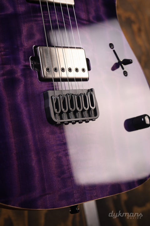 Mayones Duvell Elite 6 Purple