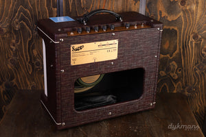 Supro Delegate Custom Combo