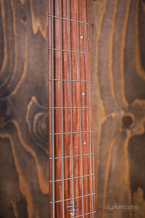 Dingwall JT3 John Taylor Signature 5-String Black