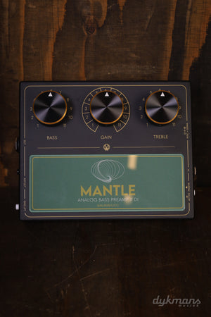 Walrus Audio Mantle