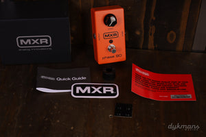 MXR Phase 90
