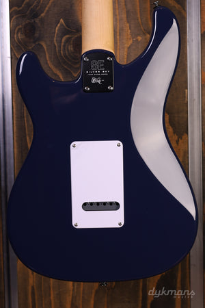 PRS SE Silver Sky Trad Blue